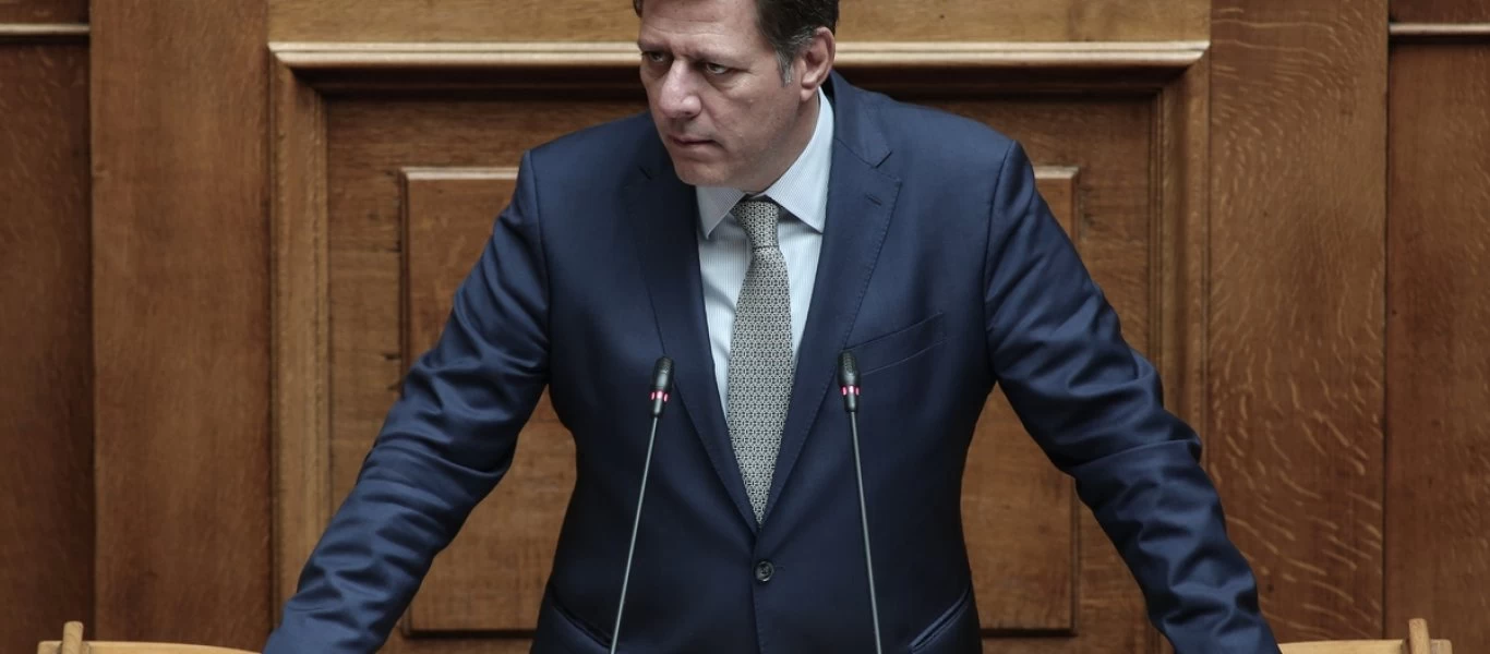 Μ.Βαρβιτσιώτης: «Η Ελλάδα θα πάρει το καλύτερο δυνατόν από έναν περιορισμένο προϋπολογισμό» (βίντεο)